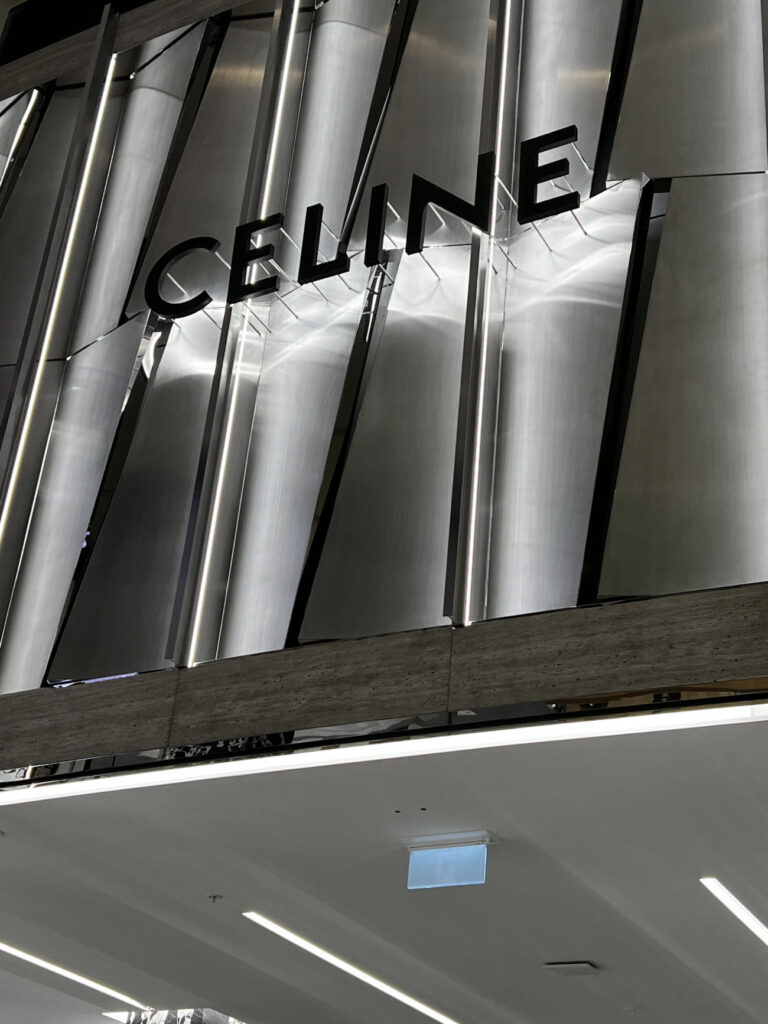 Celine